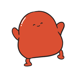 Slime ?! รูปที่ 3