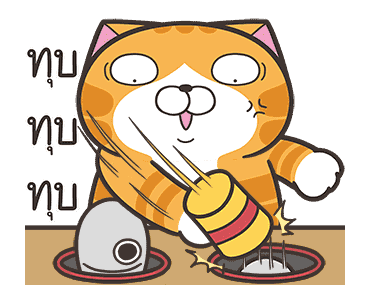 เหมียวซ่า : เสียงแห่งความสุข รูปที่ 11