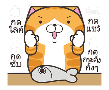 เหมียวซ่า : เสียงแห่งความสุข รูปที่ 24