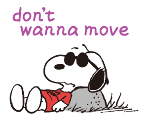สติกเกอร์ Snoopy สนุกกับหน้าร้อน! รูปที่ 14