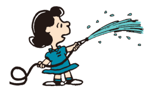 สติกเกอร์ Snoopy สนุกกับหน้าร้อน! รูปที่ 17