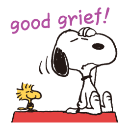 สติกเกอร์ Snoopy สนุกกับหน้าร้อน! รูปที่ 34