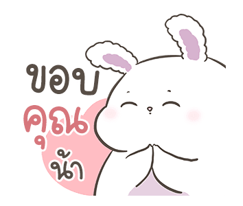 แรบบี้ กระต่ายน้อยอ้วนกลม ดุ๊กดิ๊ก รูปที่ 11