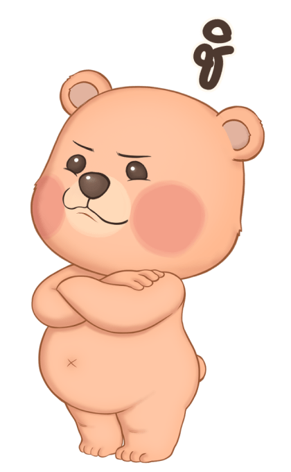 หมั่นโถว บิ๊กสติกเกอร์ V.2 รูปที่ 13