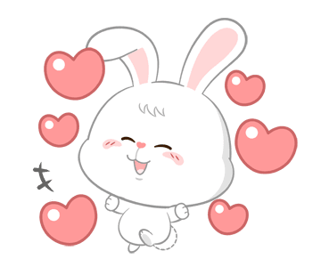 น่ารักไม่ไหว ต่ายนัทตี้ ดุ๊กดิ๊กมีเสียง รูปที่ 3