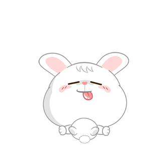 น่ารักไม่ไหว ต่ายนัทตี้ ดุ๊กดิ๊กมีเสียง รูปที่ 15