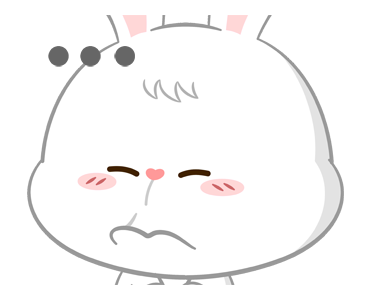 น่ารักไม่ไหว ต่ายนัทตี้ ดุ๊กดิ๊กมีเสียง รูปที่ 18