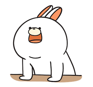 TheRabbits : Pokoknya รูปที่ 1