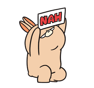 TheRabbits : Pokoknya รูปที่ 6