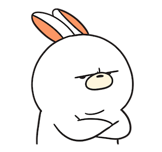 TheRabbits : Pokoknya รูปที่ 7