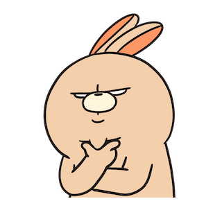 TheRabbits : Pokoknya รูปที่ 8