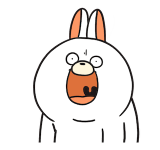 TheRabbits : Pokoknya รูปที่ 9