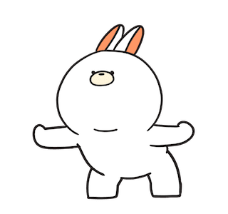 TheRabbits : Pokoknya รูปที่ 10