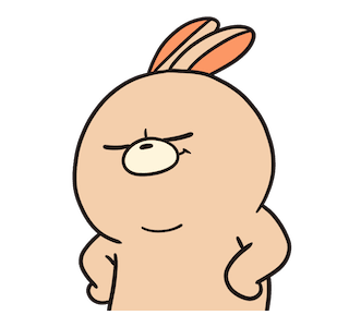 TheRabbits : Pokoknya รูปที่ 11