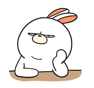 TheRabbits : Pokoknya รูปที่ 12