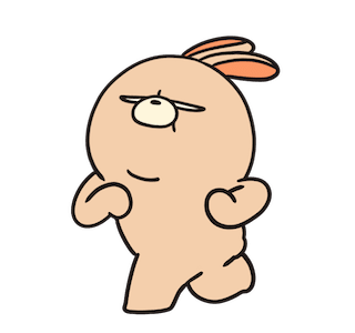 TheRabbits : Pokoknya รูปที่ 15