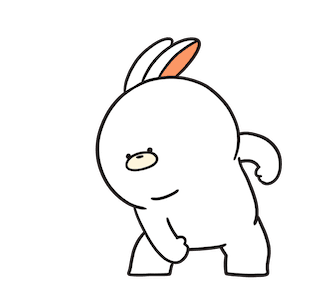 TheRabbits : Pokoknya รูปที่ 18
