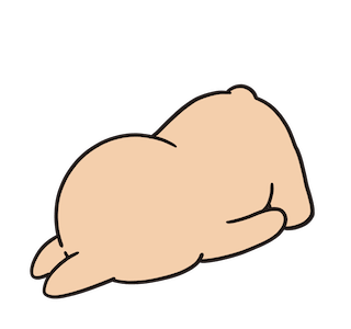 TheRabbits : Pokoknya รูปที่ 19