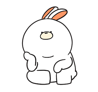 TheRabbits : Pokoknya รูปที่ 20