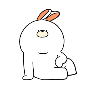 TheRabbits : Pokoknya รูปที่ 21