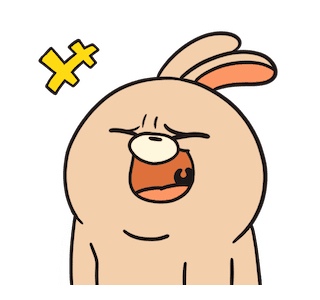TheRabbits : Pokoknya รูปที่ 24