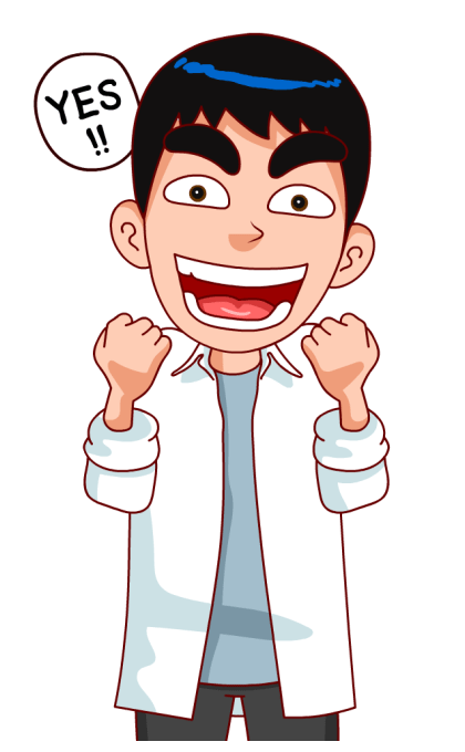 Happy man รูปที่ 19
