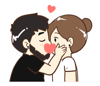 สามีผู้น่ารัก รูปที่ 12