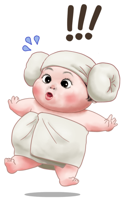 มดตะนอย คิ้วเกิร์ล 2 บิ๊ก สติกเกอร์ รูปที่ 11