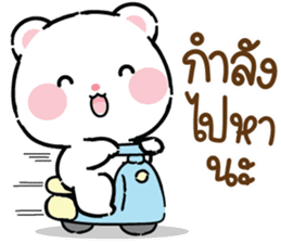 สติกเกอร์ 609306401