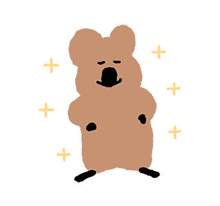 สวัสดี Quokka มาแล้ว! รูปที่ 7