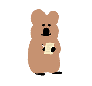สวัสดี Quokka มาแล้ว! รูปที่ 9