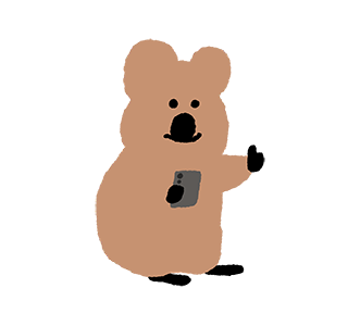 สวัสดี Quokka มาแล้ว! รูปที่ 10