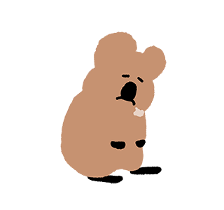 สวัสดี Quokka มาแล้ว! รูปที่ 11