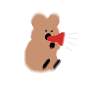สวัสดี Quokka มาแล้ว! รูปที่ 14