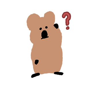 สวัสดี Quokka มาแล้ว! รูปที่ 18