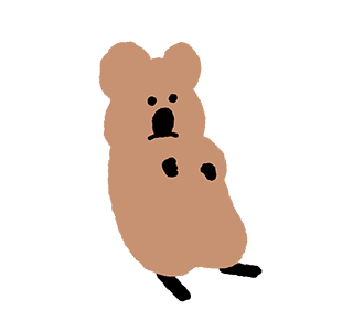 สวัสดี Quokka มาแล้ว! รูปที่ 19