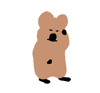 สวัสดี Quokka มาแล้ว! รูปที่ 21