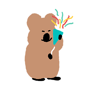 สวัสดี Quokka มาแล้ว! รูปที่ 22