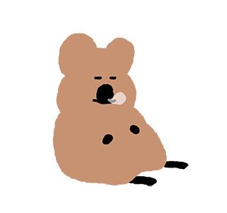 สวัสดี Quokka มาแล้ว! รูปที่ 24