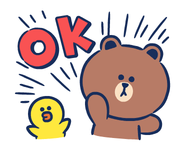 A Relaxing Summer With LINE FRIENDS 預覽 3