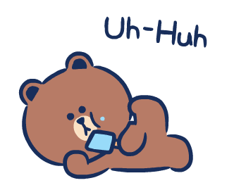 A Relaxing Summer With LINE FRIENDS 預覽 9
