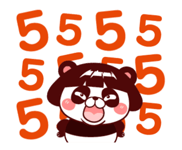 แพนดี้ : มีเสียงแล้วจ้า รูปที่ 8