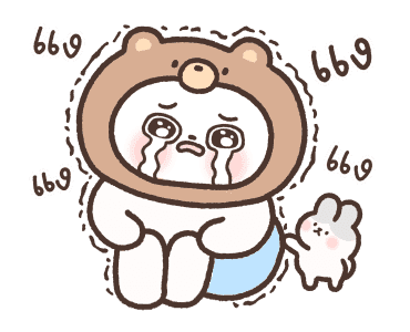 น้องเปาเปานุ่มนิ่ม รูปที่ 15