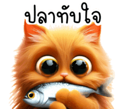 สติกเกอร์ 611558019