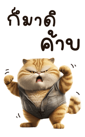 สติกเกอร์ 612409902