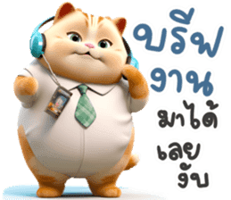 สติกเกอร์ 612418613