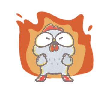 ไก่กุ๊กดุ๊กดิ๊ก รูปที่ 19