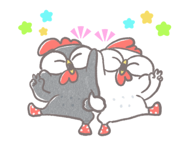 ไก่กุ๊กดุ๊กดิ๊ก รูปที่ 22