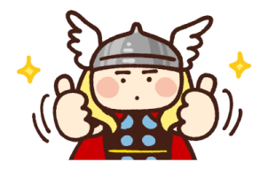 MARVEL ลายเส้น Kanahei น่ารักปุ๊กปิ๊ก♪ รูปที่ 2