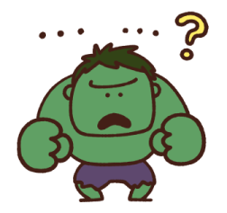 MARVEL ลายเส้น Kanahei น่ารักปุ๊กปิ๊ก♪ รูปที่ 11